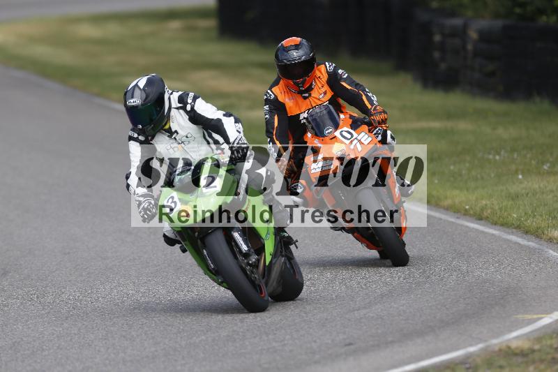 /19 06.06.2026  TZ Motorsport ADR/Gruppe gelb/720